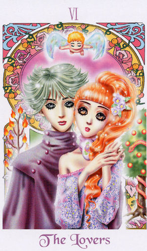 Bijou Tarot