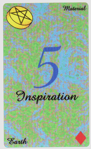 Analytical Tarot