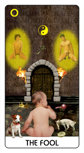Astar Tarot