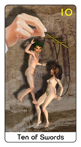 Astar Tarot