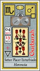 Albareda Tarot
