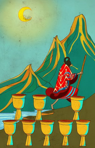 Nusantara Tarot