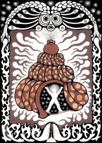 Ironwing Tarot