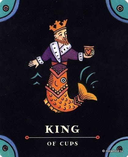 Nova Tarot