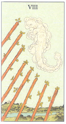 Before Tarot