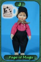 New Toy Tarot