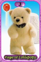 New Toy Tarot