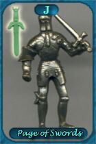 New Toy Tarot