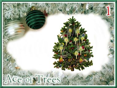 Holiday Tarot