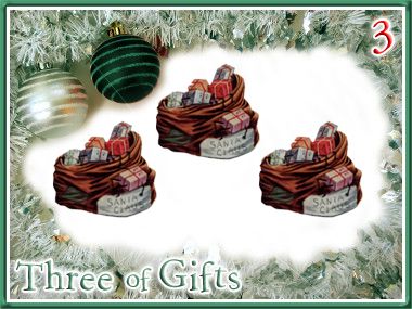 Holiday Tarot