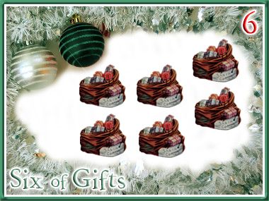 Holiday Tarot