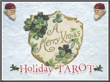 Holiday Tarot