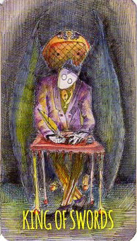 Shadowland Tarot