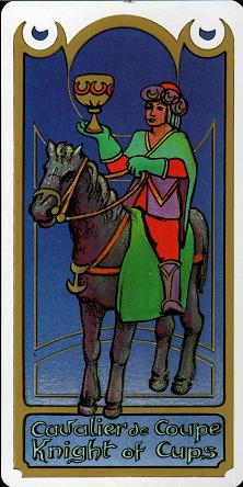 Masonic tarot