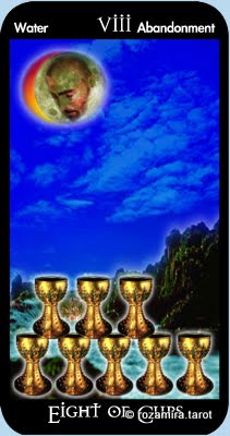 O'Mara tarot by Paul O'Mara