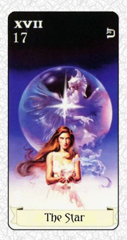 Tarot 2004