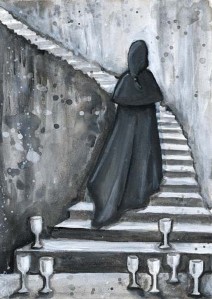 Phantomwise Tarot