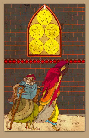 Nusantara Tarot