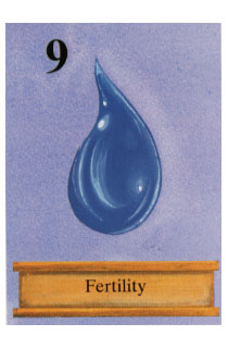 Dreampower Tarot