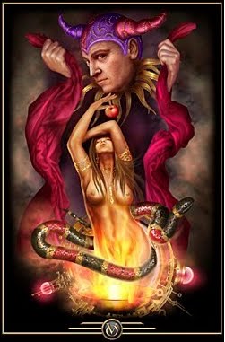 Oracle of Visions 1