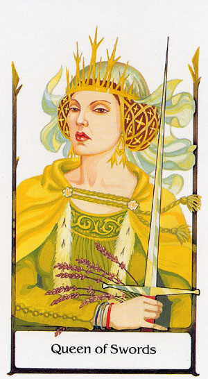 Tarot of the Old Path