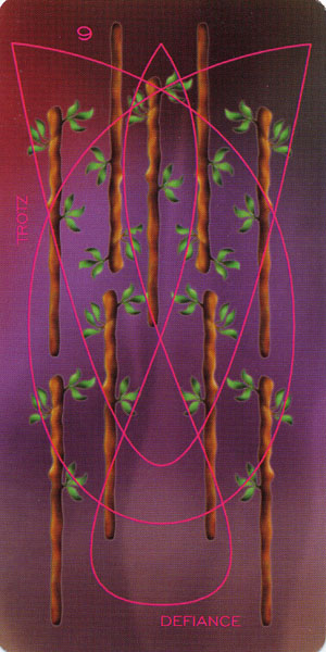 Adrian Tarot