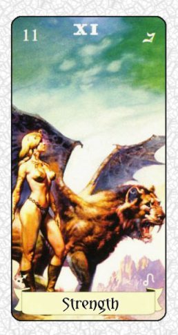 Tarot 2004