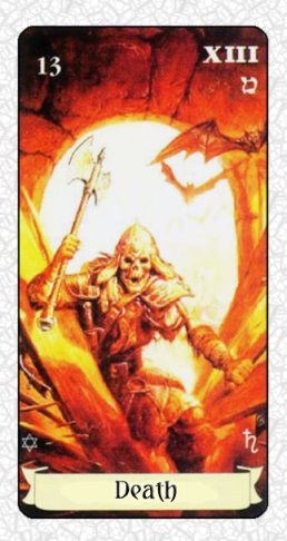 Tarot 2004