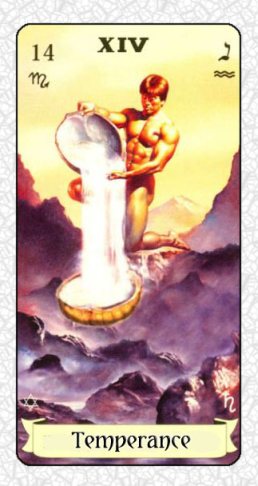 Tarot 2004