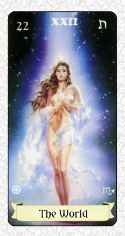 Tarot 2004