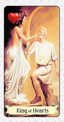 Tarot 2004