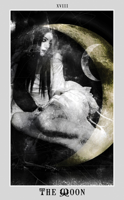 Silver Era Tarot
