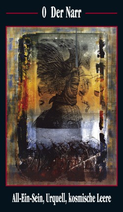 Der Akron Tarot