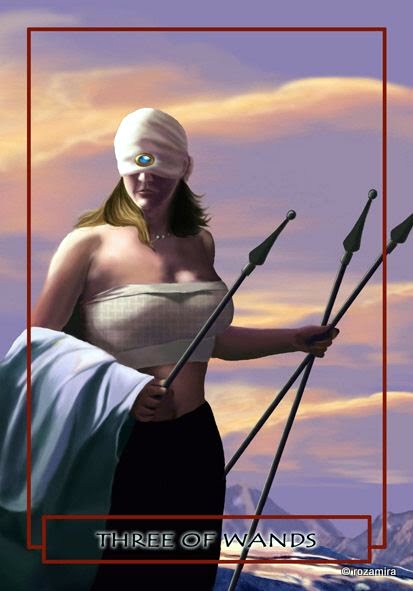 Eatpoo 118 Tarot