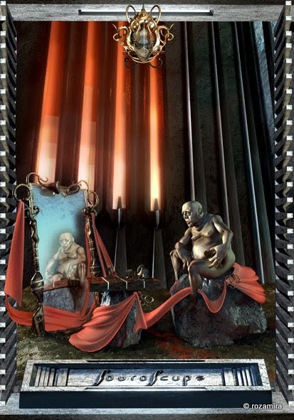 Eatpoo 118 Tarot