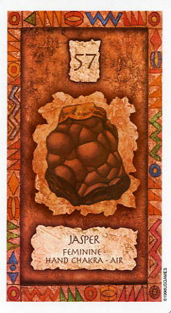 Shaman Wisdom Cards