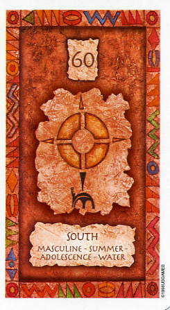 Shaman Wisdom Cards