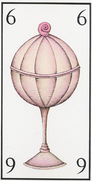 Maddonni Tarot