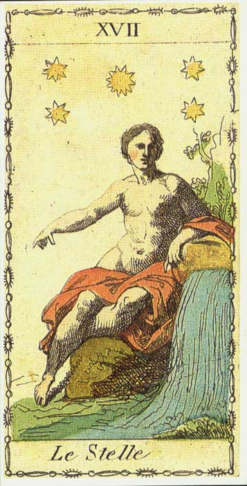 I Tarocchi