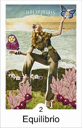 Diario tarot