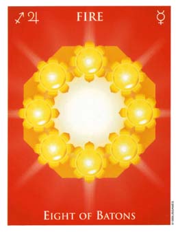 One World Tarot