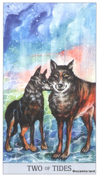 Japaridze Tarot
