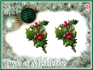 Holiday Tarot