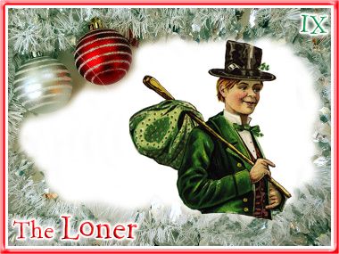 Holiday Tarot