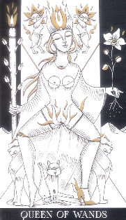 Symbolic Soul Tarot