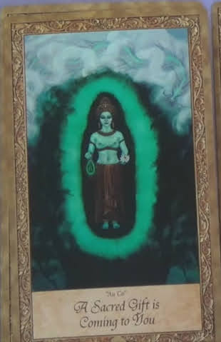Art Through the Starstream Oracle