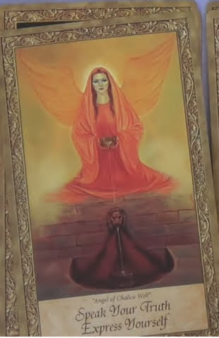 Art Through the Starstream Oracle