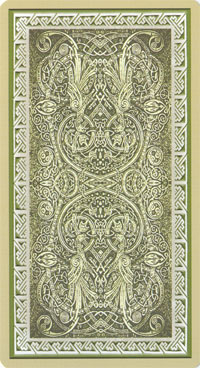 Celtic Oracle