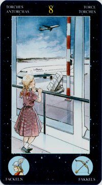 Zodiac Tarot