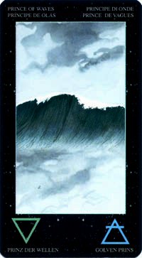 Zodiac Tarot